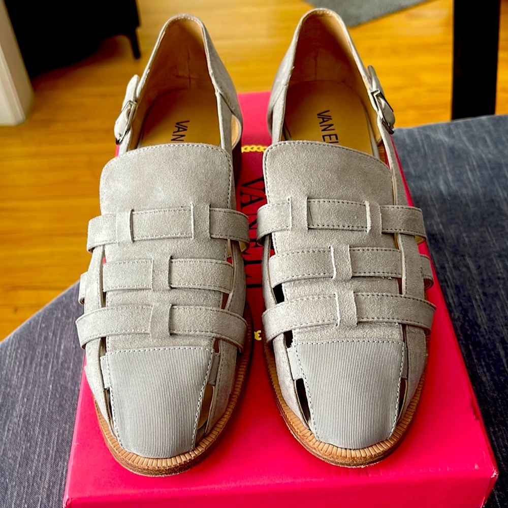 Vaneli Women’s Shoe Sandle
